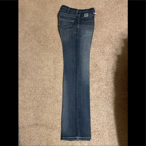 Men's 32x38 Cinch White Label Jeans - Picture 3 of 3